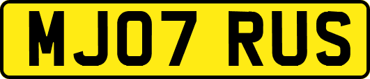 MJ07RUS