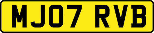 MJ07RVB
