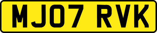 MJ07RVK