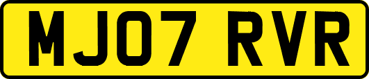 MJ07RVR