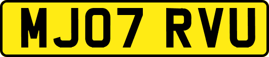 MJ07RVU