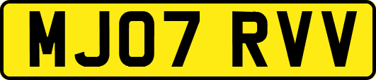 MJ07RVV