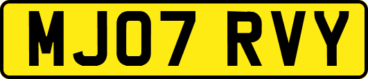 MJ07RVY