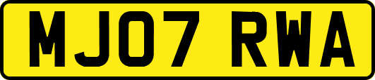 MJ07RWA