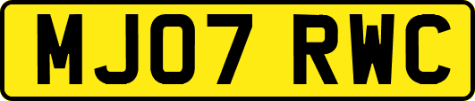 MJ07RWC