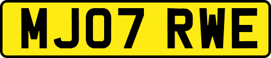 MJ07RWE