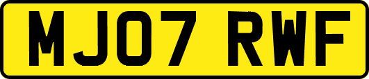 MJ07RWF