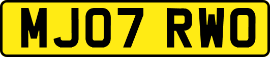 MJ07RWO
