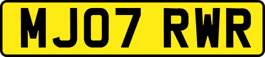 MJ07RWR