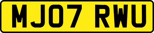 MJ07RWU