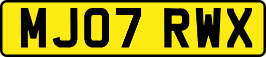 MJ07RWX