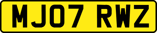 MJ07RWZ