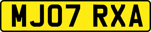 MJ07RXA