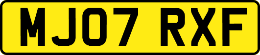 MJ07RXF