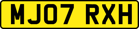 MJ07RXH