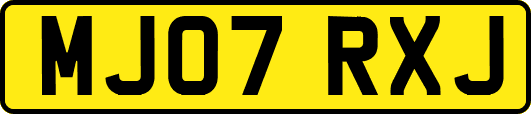 MJ07RXJ