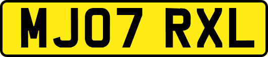 MJ07RXL