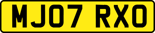 MJ07RXO