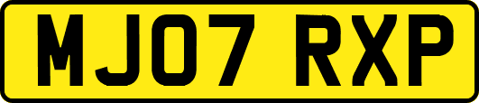 MJ07RXP