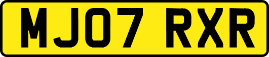 MJ07RXR