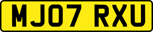 MJ07RXU