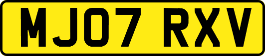 MJ07RXV