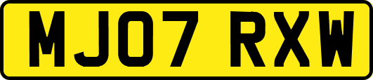 MJ07RXW