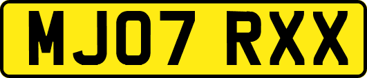 MJ07RXX