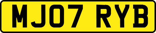 MJ07RYB