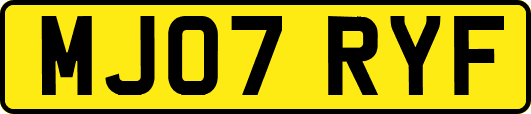 MJ07RYF