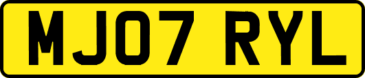 MJ07RYL