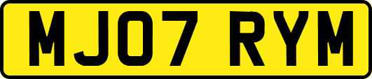 MJ07RYM