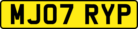 MJ07RYP