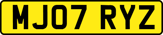 MJ07RYZ