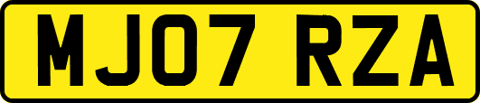 MJ07RZA