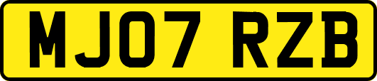 MJ07RZB