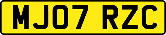 MJ07RZC