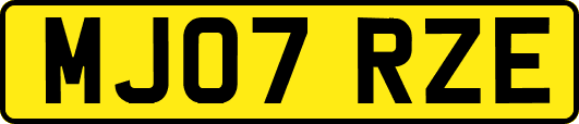 MJ07RZE
