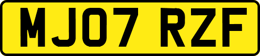 MJ07RZF