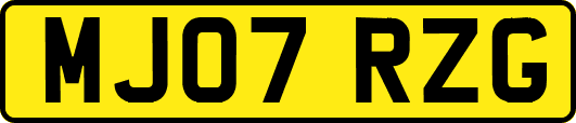 MJ07RZG