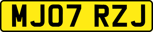 MJ07RZJ