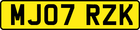 MJ07RZK
