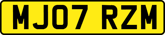 MJ07RZM