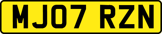 MJ07RZN