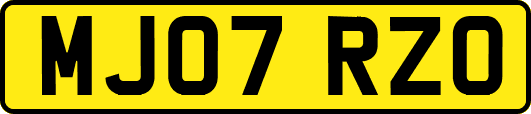 MJ07RZO