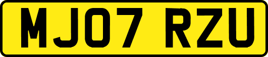 MJ07RZU