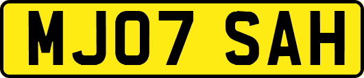MJ07SAH