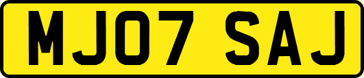 MJ07SAJ