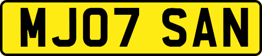 MJ07SAN