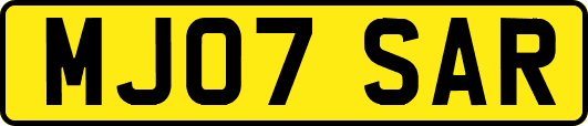 MJ07SAR
